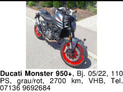 Vorschaubild der Anzeige, (Id: 2032301)