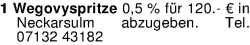 Vorschaubild der Anzeige, (Id: 2032331)