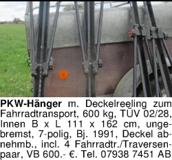 Vorschaubild der Anzeige, (Id: 2032323)