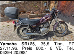 Vorschaubild der Anzeige, (Id: 2032327)