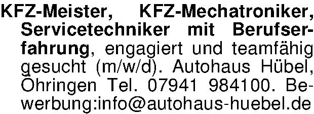 Vorschaubild der Anzeige, (Id: 2032353)