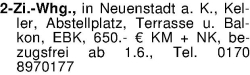 Vorschaubild der Anzeige, (Id: 2032375)