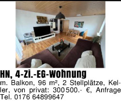 Vorschaubild der Anzeige, (Id: 2032361)