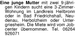 Vorschaubild der Anzeige, (Id: 2032384)