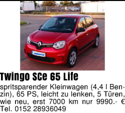 Vorschaubild der Anzeige, (Id: 2032764)