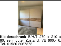 Vorschaubild der Anzeige, (Id: 2032398)