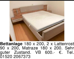 Vorschaubild der Anzeige, (Id: 2032399)