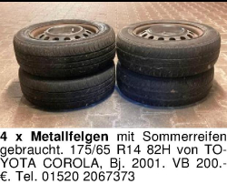 Vorschaubild der Anzeige, (Id: 2032402)