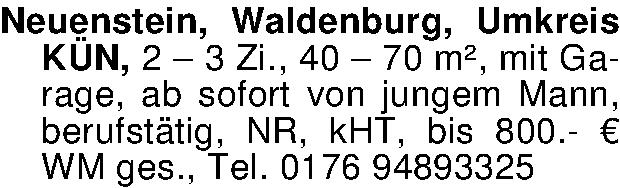 Vorschaubild der Anzeige, (Id: 2032766)