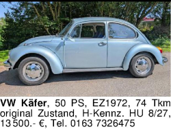 Vorschaubild der Anzeige, (Id: 2033419)