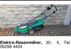 Vorschaubild der Anzeige, (Id: 2033437)