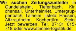 Vorschaubild der Anzeige, (Id: 2033469)