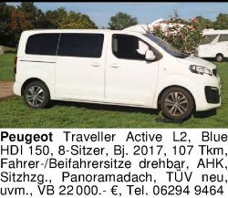 Vorschaubild der Anzeige, (Id: 2033443)