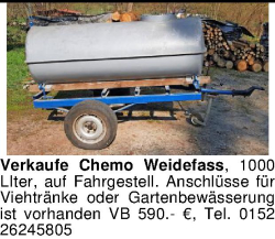 Vorschaubild der Anzeige, (Id: 2033444)