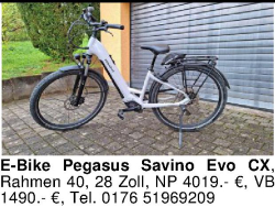 Vorschaubild der Anzeige, (Id: 2033473)