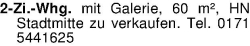 Vorschaubild der Anzeige, (Id: 2033508)