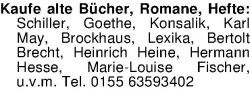 Vorschaubild der Anzeige, (Id: 2033529)