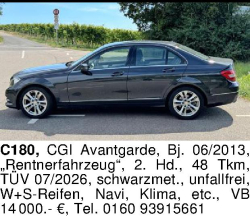 Vorschaubild der Anzeige, (Id: 2035886)