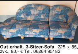 Vorschaubild der Anzeige, (Id: 2035887)