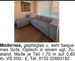 Vorschaubild der Anzeige, (Id: 2035892)