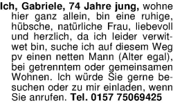 Vorschaubild der Anzeige, (Id: 2035906)