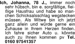 Vorschaubild der Anzeige, (Id: 2035907)