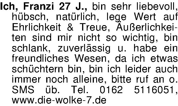 Vorschaubild der Anzeige, (Id: 2035909)