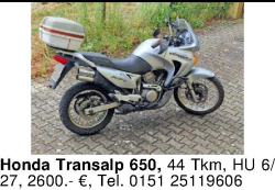 Vorschaubild der Anzeige, (Id: 2035919)