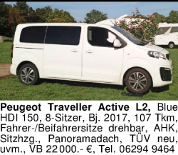 Vorschaubild der Anzeige, (Id: 2035925)