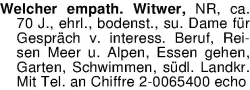 Vorschaubild der Anzeige, (Id: 2035941)