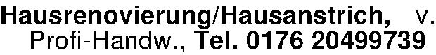 Vorschaubild der Anzeige, (Id: 2037691)