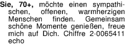Vorschaubild der Anzeige, (Id: 2037714)