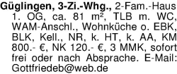 Vorschaubild der Anzeige, (Id: 2037713)
