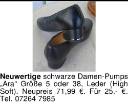 Vorschaubild der Anzeige, (Id: 2037704)