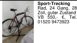 Vorschaubild der Anzeige, (Id: 2037715)
