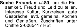 Vorschaubild der Anzeige, (Id: 2037742)