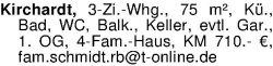 Vorschaubild der Anzeige, (Id: 2037745)