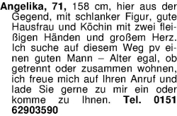 Vorschaubild der Anzeige, (Id: 2037753)