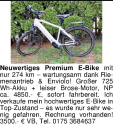 Vorschaubild der Anzeige, (Id: 2037770)