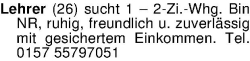 Vorschaubild der Anzeige, (Id: 2037777)
