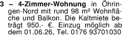 Vorschaubild der Anzeige, (Id: 2037781)