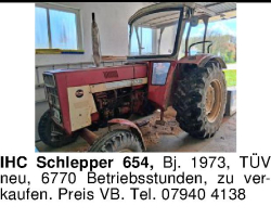 Vorschaubild der Anzeige, (Id: 2037790)