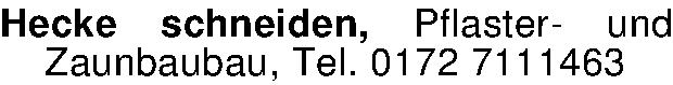 Vorschaubild der Anzeige, (Id: 2037798)