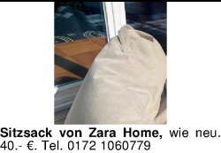 Vorschaubild der Anzeige, (Id: 2037808)