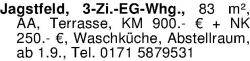 Vorschaubild der Anzeige, (Id: 2037813)
