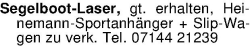 Vorschaubild der Anzeige, (Id: 2037826)