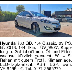 Vorschaubild der Anzeige, (Id: 2037797)
