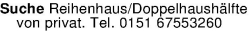 Vorschaubild der Anzeige, (Id: 2039921)