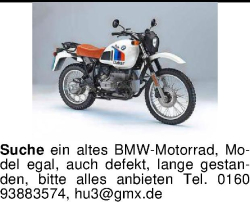 Vorschaubild der Anzeige, (Id: 2037834)