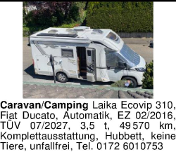 Vorschaubild der Anzeige, (Id: 2037835)
